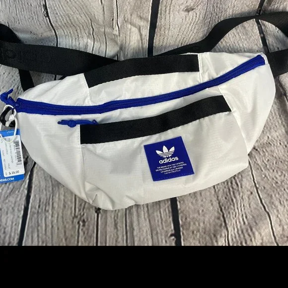adidas | Bags | Adidas Fanny Pack New W Tags | Poshmark display picture 1